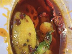 -霸王虾·小龙虾香辣蟹(玉林店)