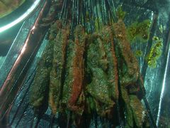 -虎卫烤肉(东关南街店)