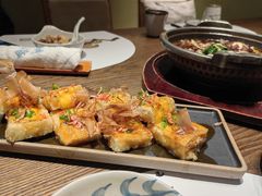 -耕海日本料理(万达华府店)
