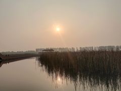 -白洋淀风景区