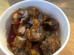 -老闽味沙茶面·姜母鸭(传承35年曾厝垵店)