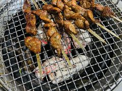 -瓦房店活羊大串(锦绣店)