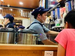 -茶颜悦色(金茂览秀城LG层外街店)