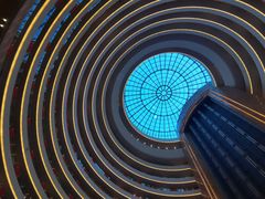 -杭州国际会议中心洲际酒店-原素全日餐厅(解放东路店)