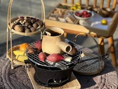 -林泷记·菜饭酒馆·秫香宴