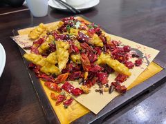 -茶叁酒肆·楚味江湖(菱角湖店)