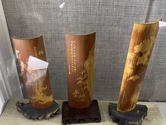 -南山竹海·珍味堂