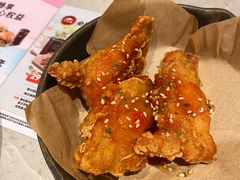 -必胜客(城西银泰店)