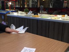 -诺丁牛排(南京江宁万达店)