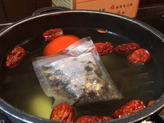 -一叶一世界•素食餐厅(环球中心店)