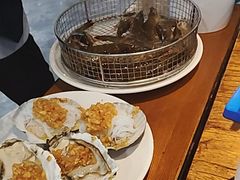-海味当家·蒸锅海鲜(星海公园店)