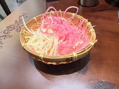 -小螺大作·螺蛳粉火锅(林和西店)