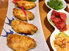 -一心创作料理屋(经开万达店)