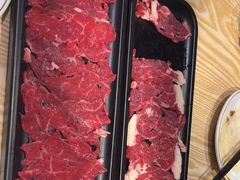 -正禾鲜·潮汕牛肉火锅(凯德天府店)