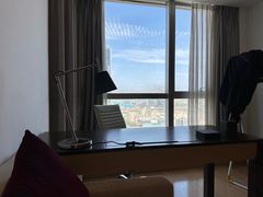 -苏州环球188国际公寓(金鸡湖店)