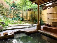 -有马温泉 竹取亭円山温泉旅馆