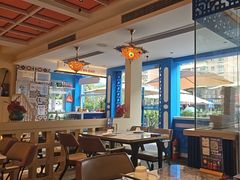 -羊巴道新疆菜·清真(上梅林店)