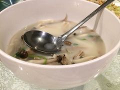 -百姓厨房(凤翔泥塑坊店)