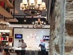 -邵汇大虾(同康路店)