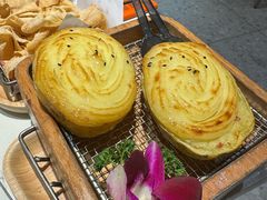 -小董哥烤串(金水花城店)