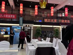 -玉华台饭庄·淮扬菜·烤鸭(望京店)