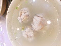 贡丸汤-圆宝台湾小吃(迎津街店)