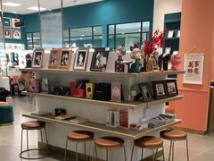 -海马体照相馆(厦门SM城市广场店)
