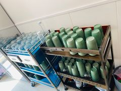 -厚德盲人按摩(太阳城店)