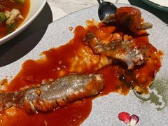 -上上瓷·艺境川菜(IFS旗舰店)