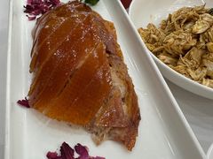 -红菜坊·烤鸭·川鲁宴(石园店)