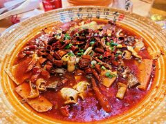 -明婷饭店(外曹家巷店)