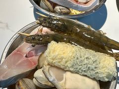 -琥珀川糟粕醋火锅(慈云寺店)