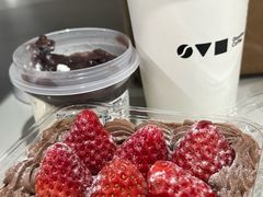 -迦南·甜品蛋糕(传媒店)