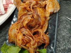 -金刚山(学府路店)