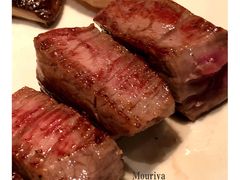 -神户牛排餐厅MOURIYA(总店)