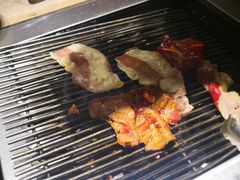 -一心烤肉(延安路店)