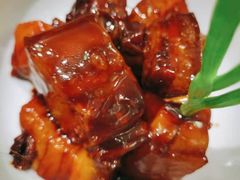 红烧肉-蝶园·装修中(BFC外滩金融中心店)