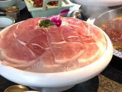 -云里小坐·小院里·团建·宴请·下午茶(三圣乡店)
