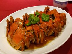 -老吉士酒家(天平路店)