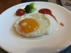 -广州花园酒店