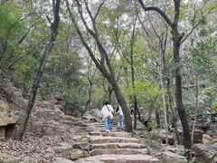 -虞山风景区