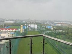 -上海华凯华美达广场酒店