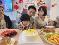 点击看大图 -星乐宝·沁漫月子中心(宝龙一城店)