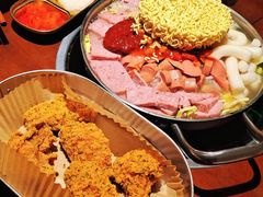 -양평식당·杨平食堂(华贸店)