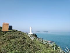 -漳州滨海火山岛自然生态风景区