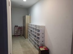 -AK健身普拉提拉伸私教馆(中八店)