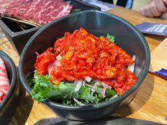 -黑牛黑猪烤肉专门店(万象城店)