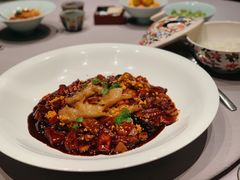 黑蒜鮰鱼花胶海胆-子福慧(虹桥店)
