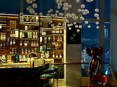 -The Penthouse酒吧