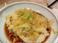 干锅手撕包菜-乾园(天河城店)